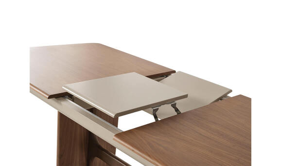 Latte Ceviz Yemek Odası - 13