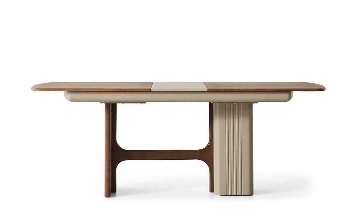 Latte Ceviz Yemek Odası - 15