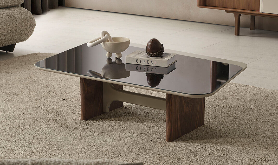 Latte Ceviz Yemek Odası - 31