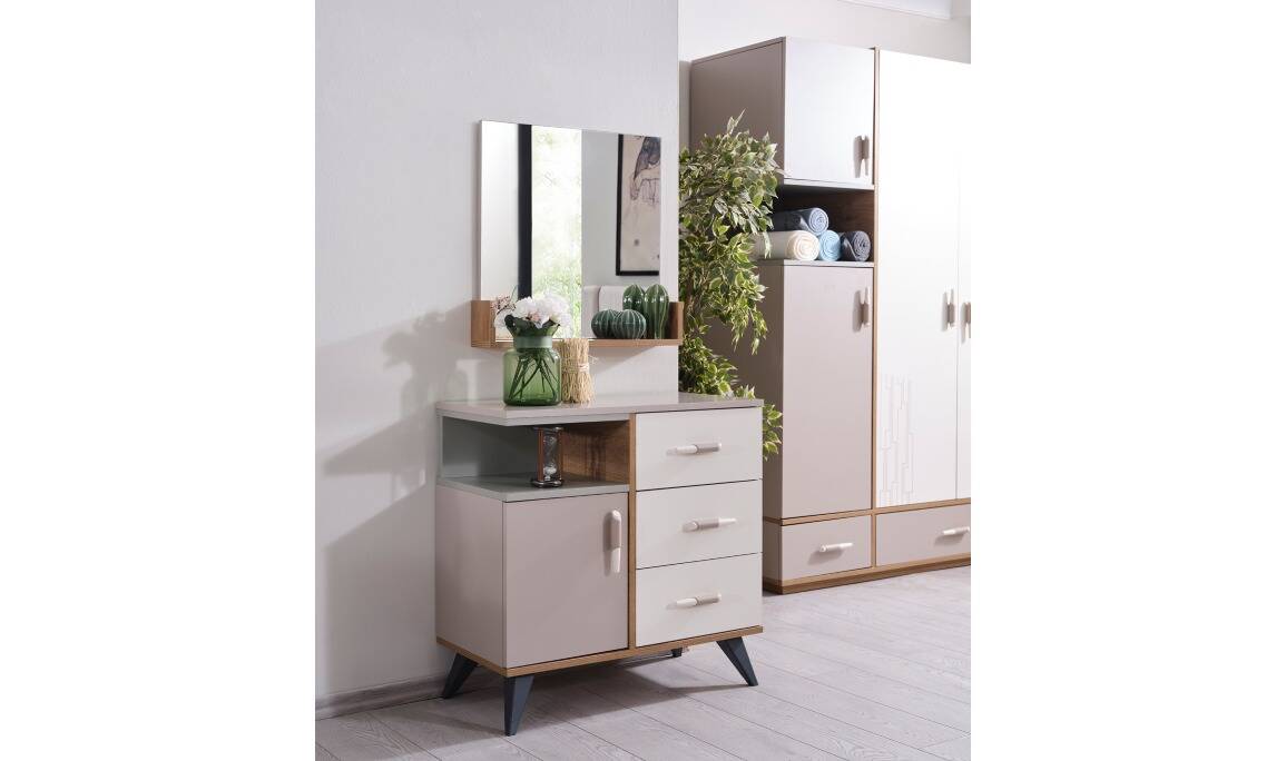 Latte Genç Odası - 23