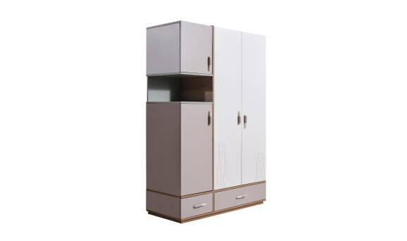 Latte Genç Odası - 28
