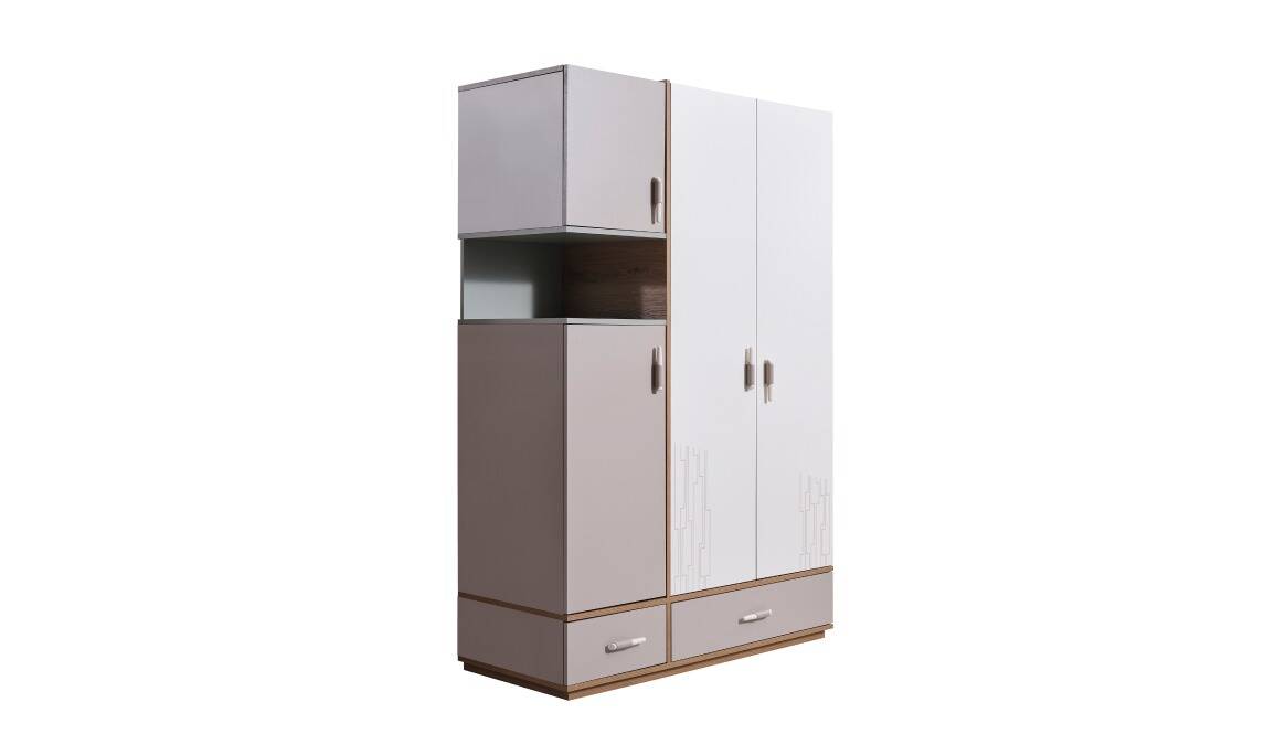 Latte Genç Odası - 28