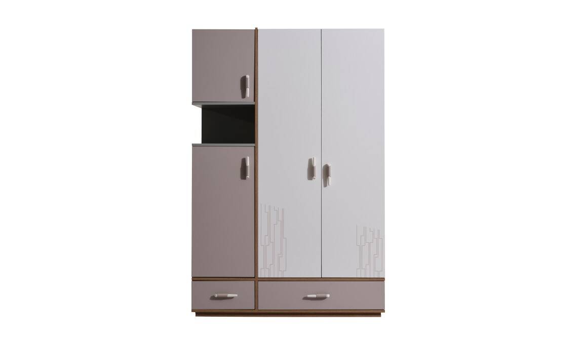 Latte Genç Odası - 29