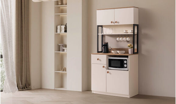 Latte Kahve Köşesi - 5