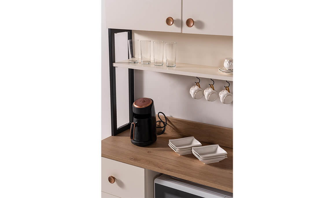 Latte Kahve Köşesi - 10
