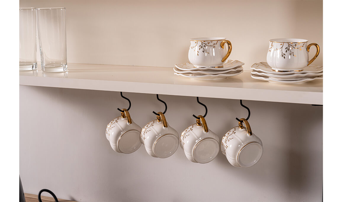 Latte Kahve Köşesi - 11