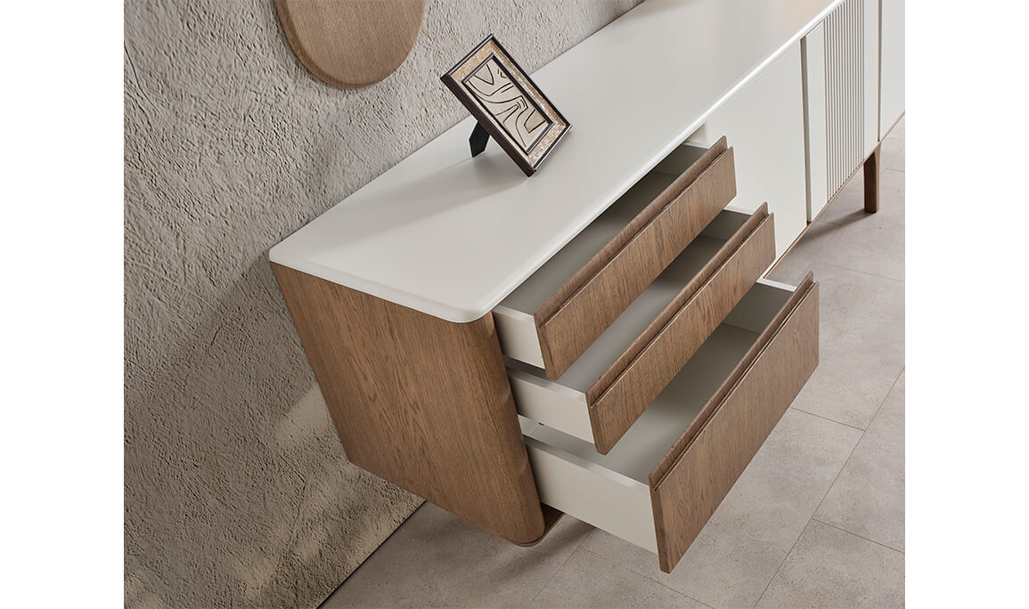 Latte Yemek Odası - 21