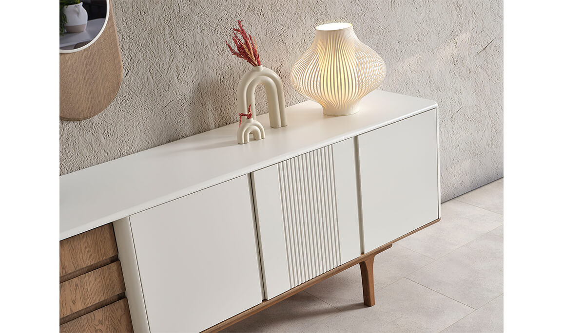 Latte Yemek Odası - 22