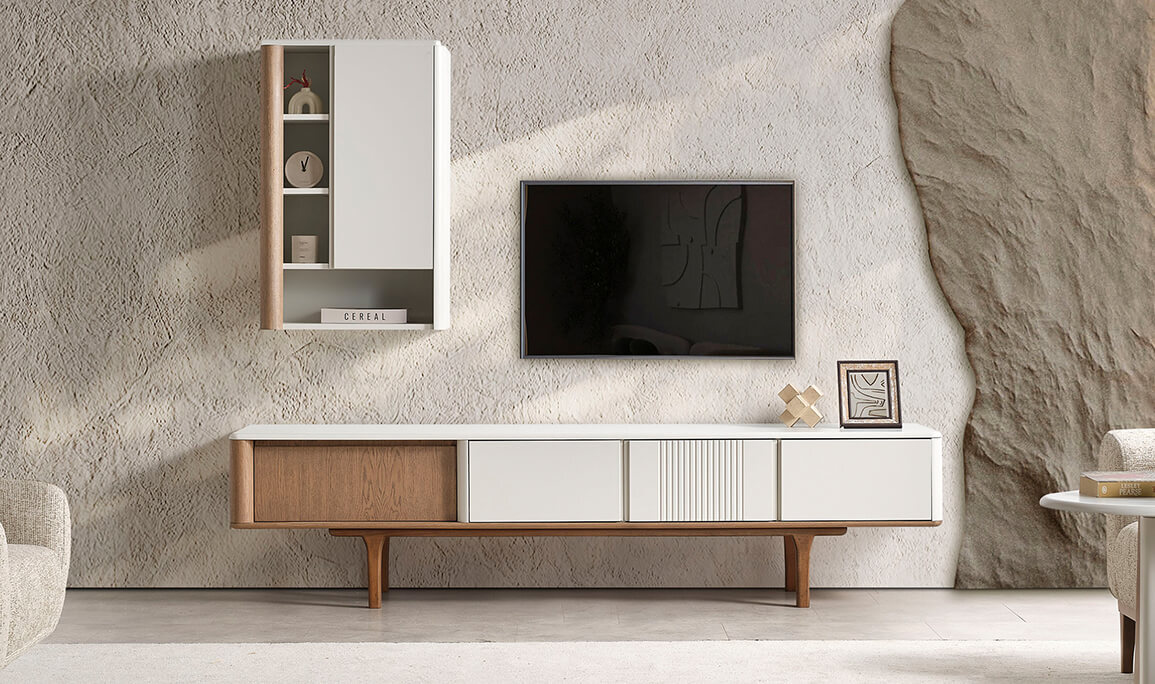 Latte Yemek Odası - 24