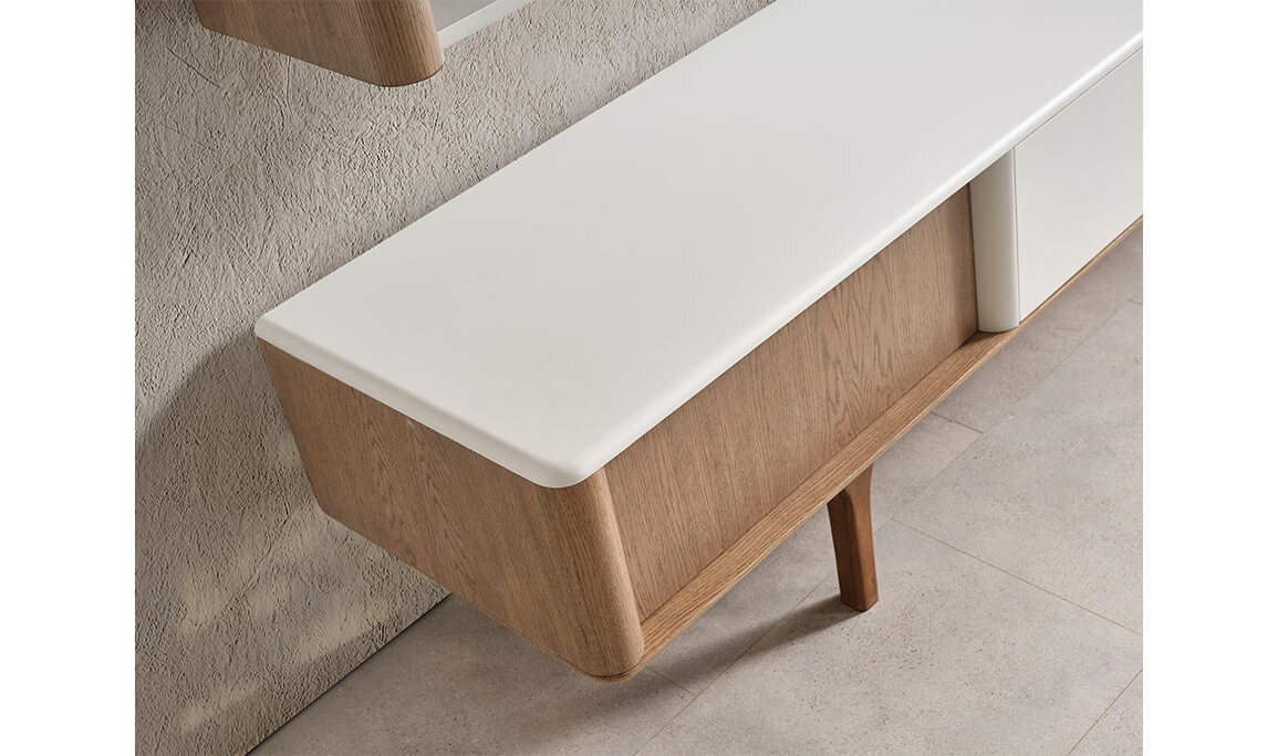 Latte Yemek Odası - 26