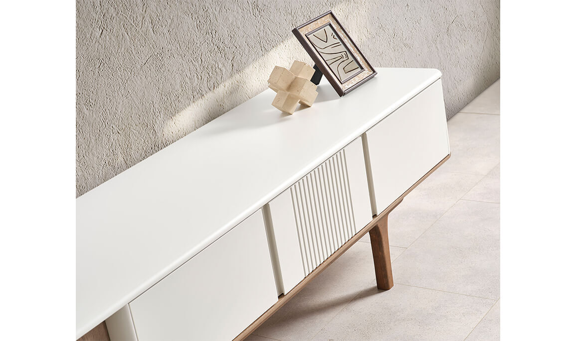 Latte Yemek Odası - 27