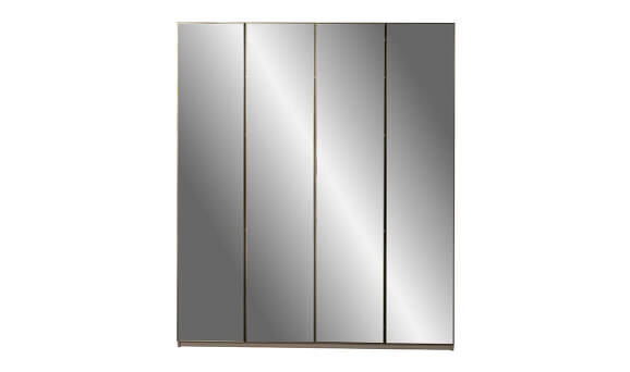 Laura 6 Kapılı Gardırop - 7