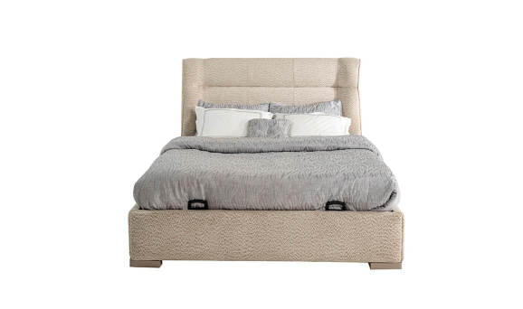 Laura Köşeli Yatak Odası - 7