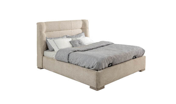 Laura Köşeli Yatak Odası - 8