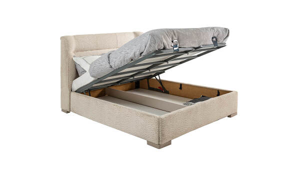 Laura Köşeli Yatak Odası - 10