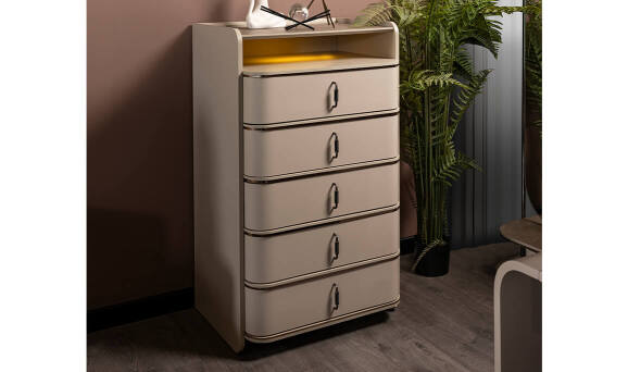 Laura Köşeli Yatak Odası - 26