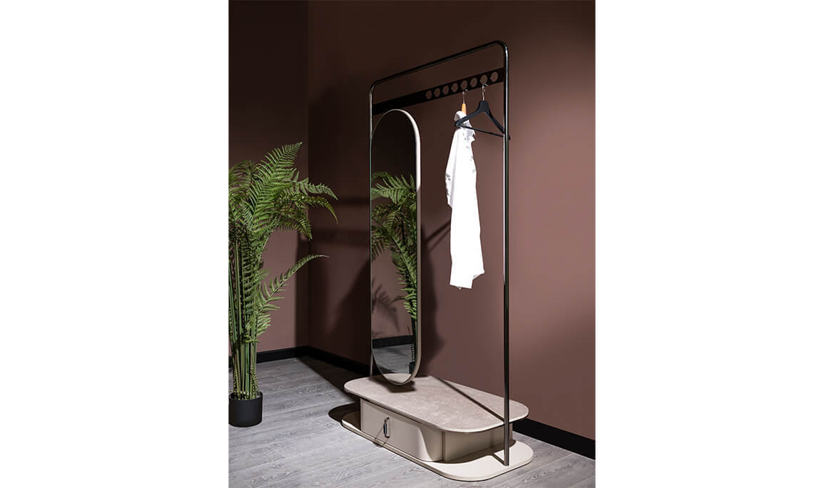 Laura Köşeli Yatak Odası - 33