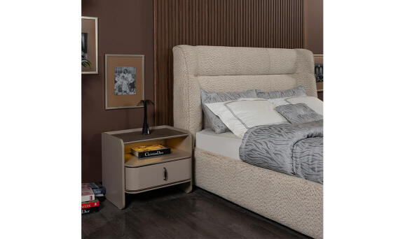 Laura Yatak Odası - 16