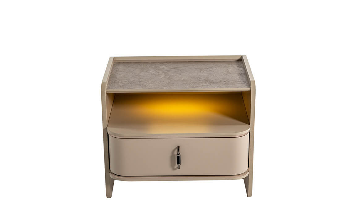 Laura Yatak Odası - 19