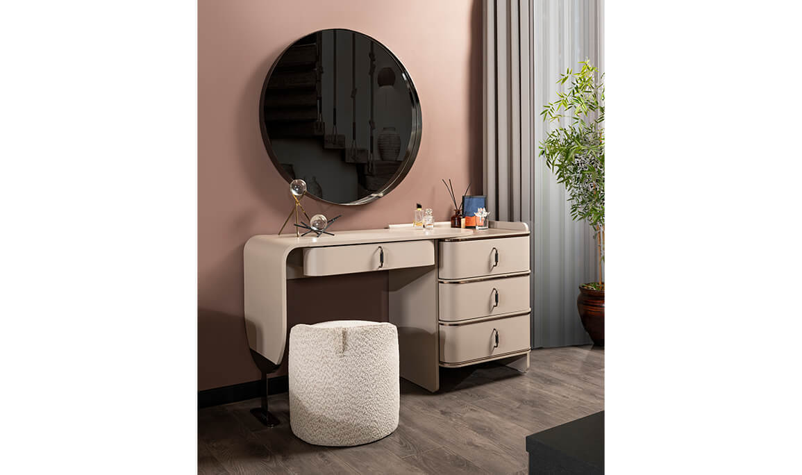 Laura Yatak Odası - 21