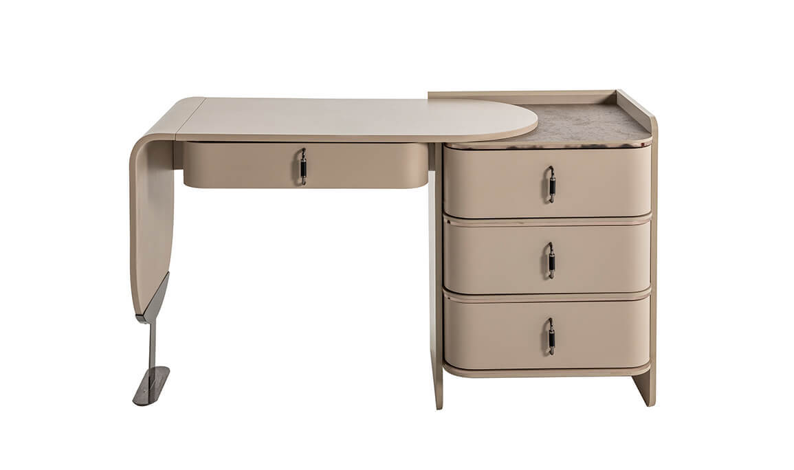 Laura Yatak Odası - 23