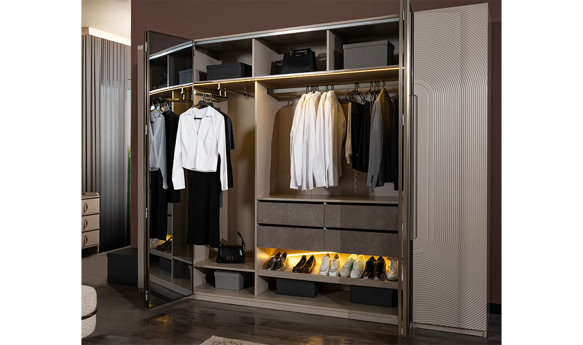 Laura Yatak Odası - 39