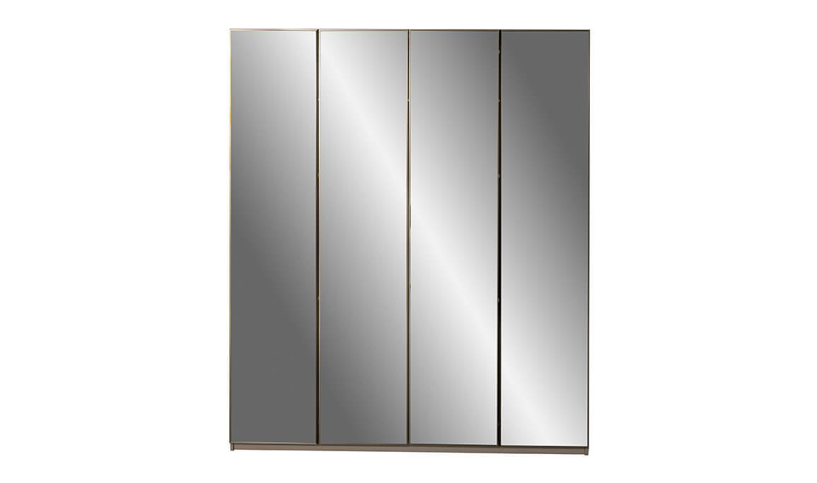 Laura Yatak Odası - 43