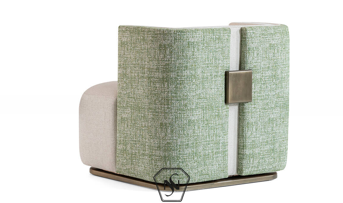 Lavaro Exclusive Berjer - 3