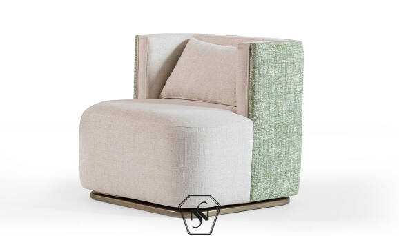 Lavaro Exclusive Berjer - 1