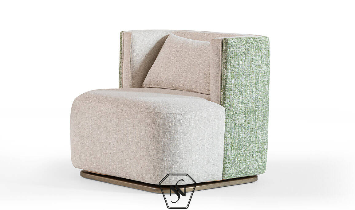 Lavaro Exclusive Berjer - 1