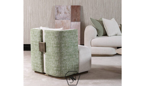 Lavaro Exclusive Berjer - 4