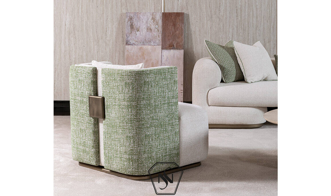 Lavaro Exclusive Berjer - 4