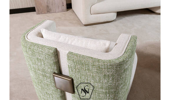 Lavaro Exclusive Berjer - 5