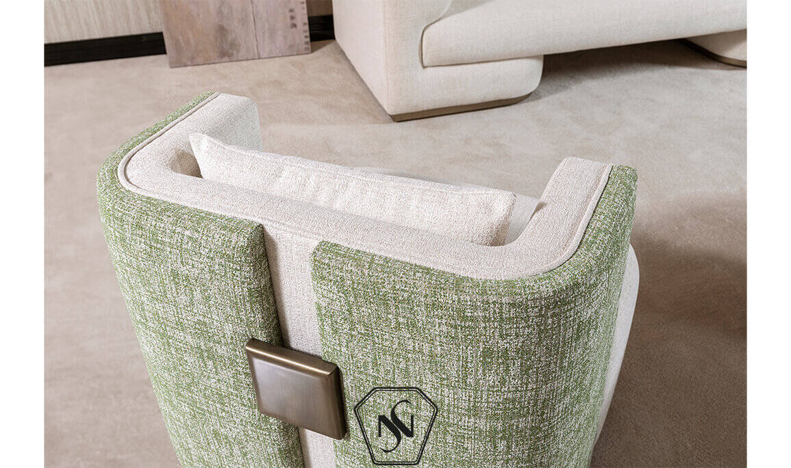 Lavaro Exclusive Berjer - 5
