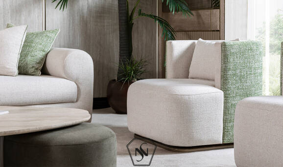 Lavaro Exclusive Berjer - 7