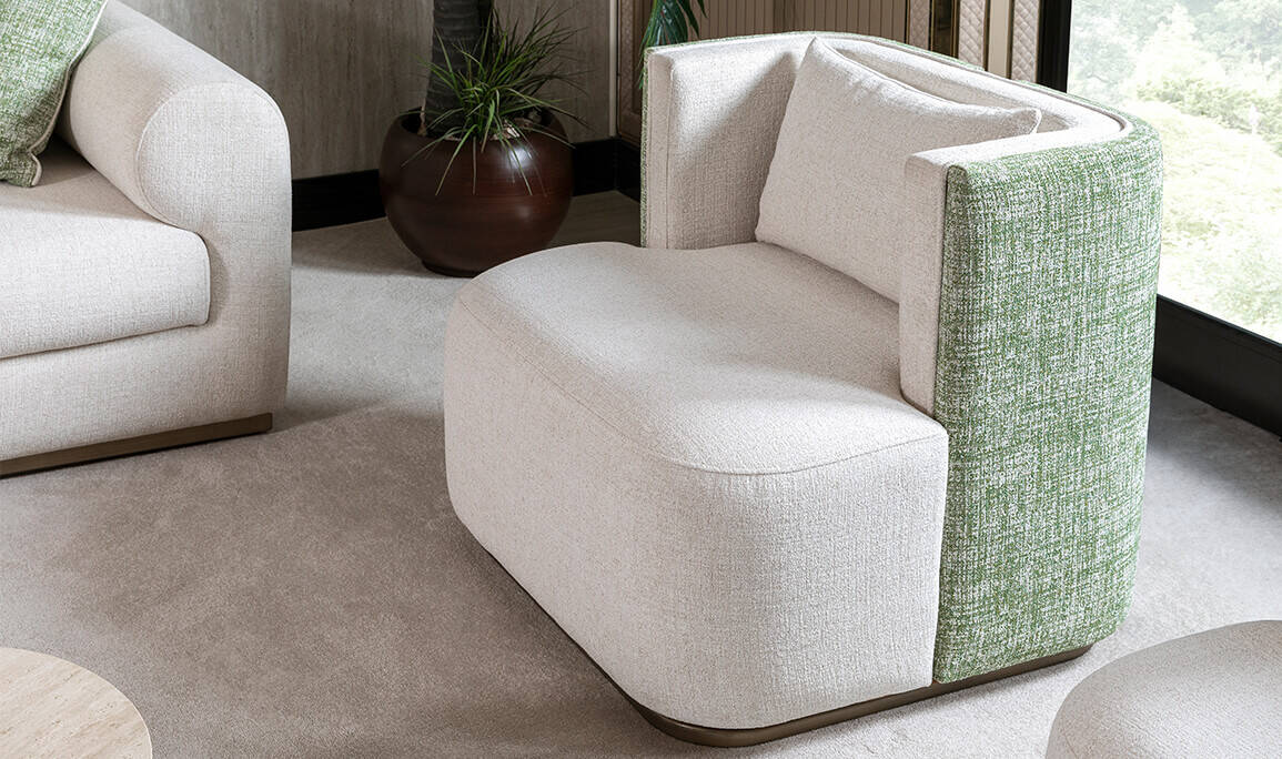 Lavaro Exclusive Berjer - 8