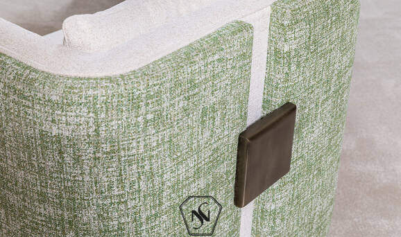 Lavaro Exclusive Berjer - 6