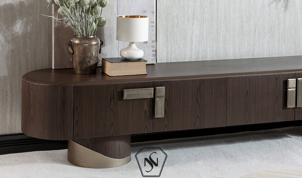 Lavaro Exclusive Tv Ünitesi - 6