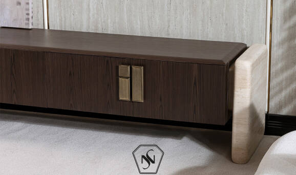 Lavaro Exclusive Tv Ünitesi - 9