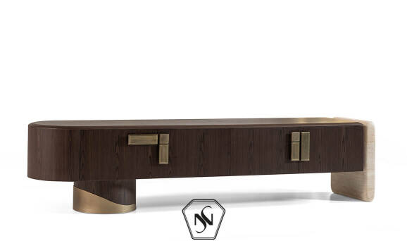 Lavaro Exclusive Tv Ünitesi - 4