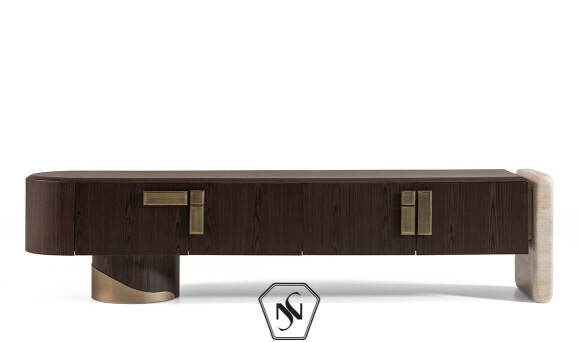Lavaro Exclusive Tv Ünitesi - 5