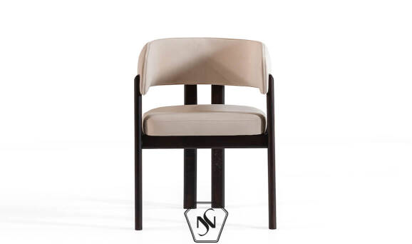 Lavaro Exclusive Yemek Masası - 6
