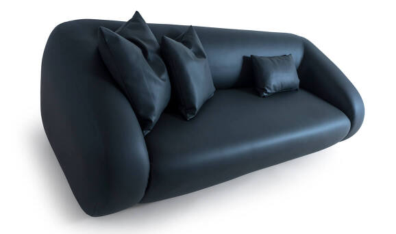 Lecce Leather Koltuk Takımı - 5