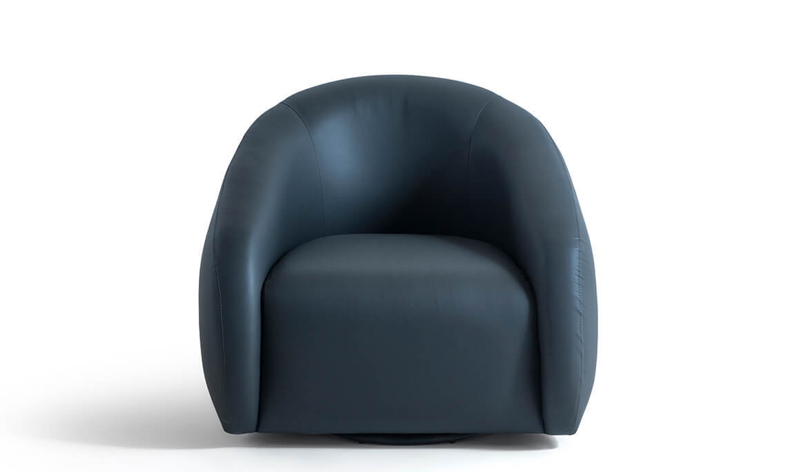 Lecce Leather Koltuk Takımı - 10