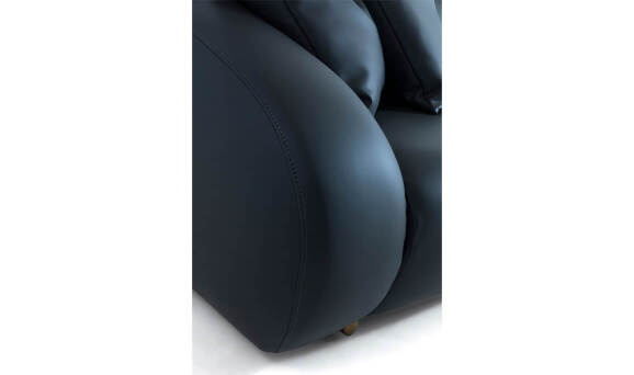 Lecce Leather Üçlü Koltuk - 5