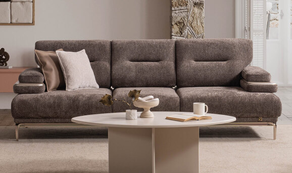 Legend Üçlü Koltuk V1 - 2