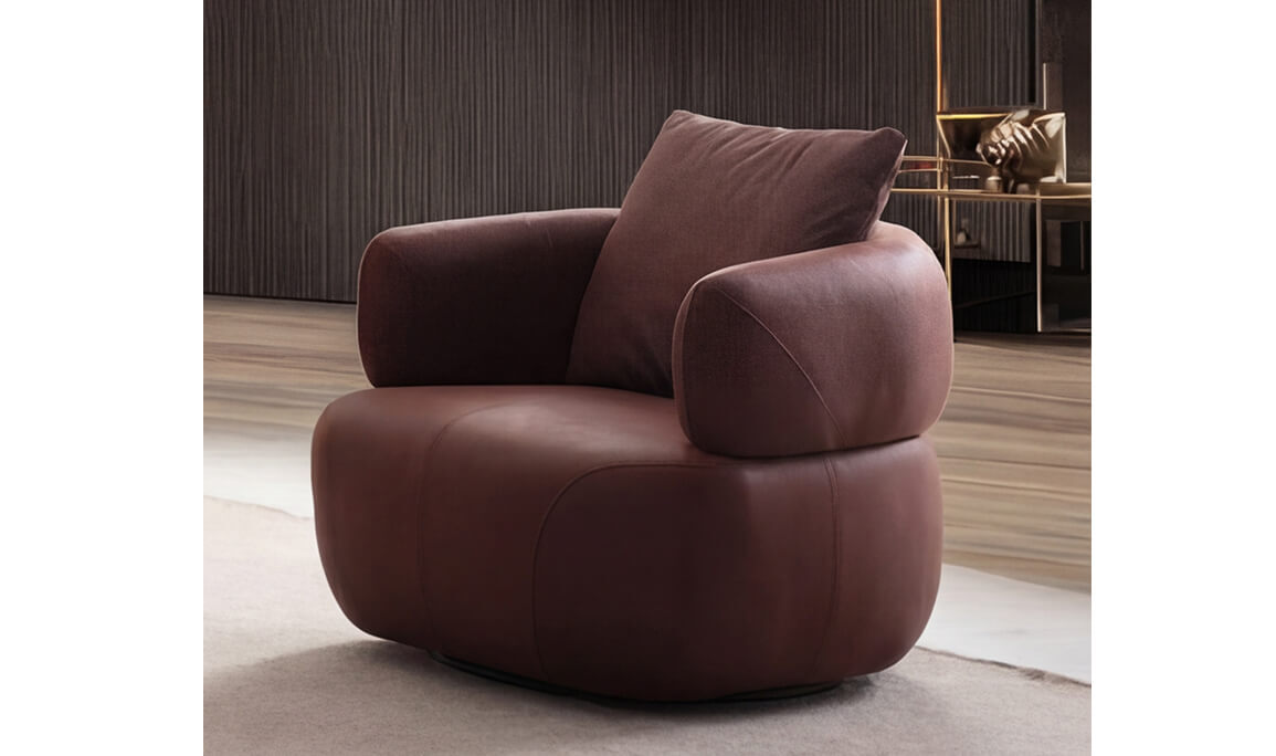 Legna Berjer - 