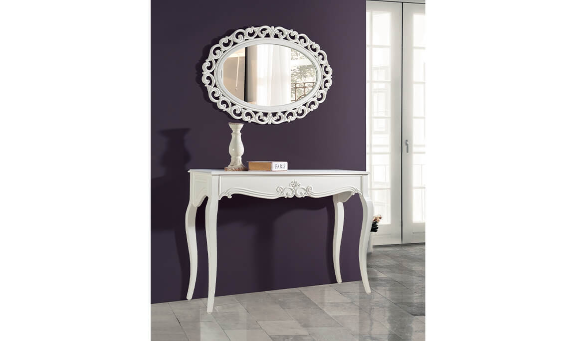 Legno Dresuar - 1