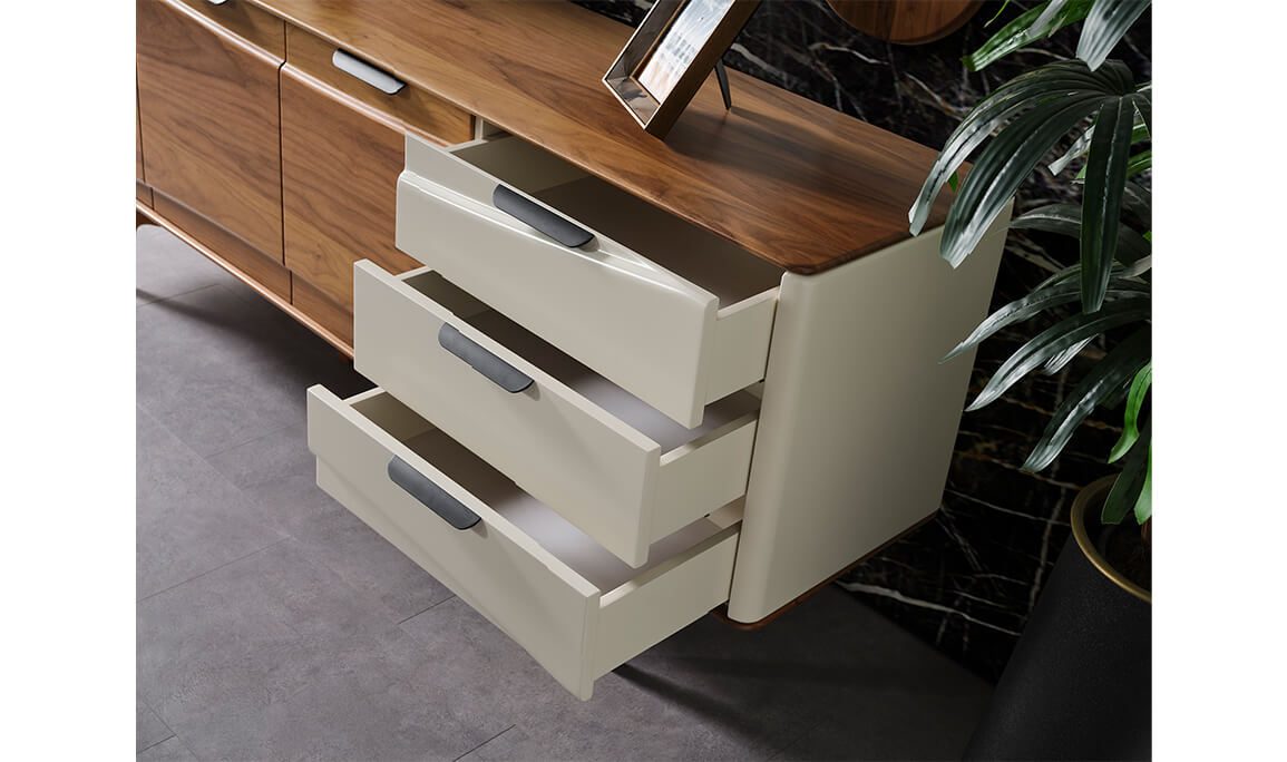 Legno Plus Konsol - 5