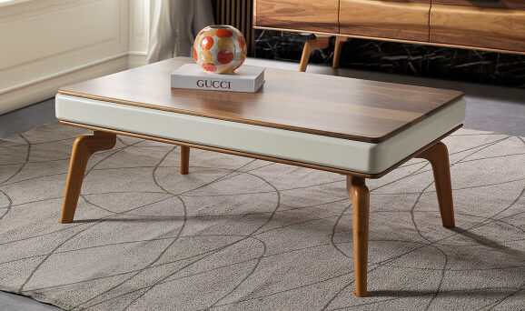 Legno Plus Orta Sehpa - 